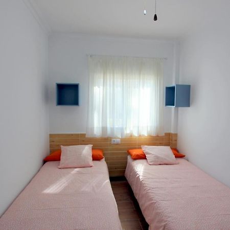 Apartamento Mercedes Centrico Playa Sanlúcar de Barrameda Exterior foto